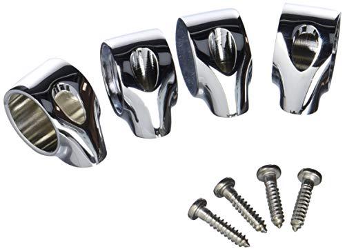 Roca AI0001100R - Repuesto bisagra amortiguada metal