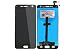 Produktbild Handyteile24  ZTE Blade V8 LCD Display Bildschirm Digitizer Touchscreen Touch Glas Schwarz
