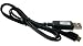 Produktbild Original Samsung Mirco USB Kabel Datenkabel für Samsung Ace Galaxy S5830 Samsung Galaxy S Wave S8500 S8530 i9000 i9003 galaxy s2 i9100 Wave 723 nexus s