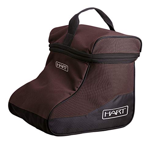 HART Vhbb Bolsa Porta Botas, Unisex Adulto, marrón, U