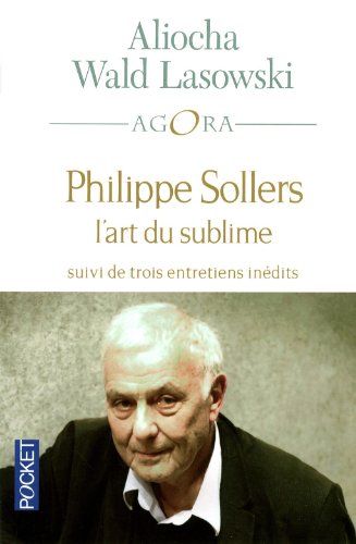 Download Philippe Sollers l'art du sublime