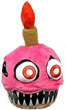 Funko Five Nights at Freddy's Series 2 Nightmare Cupcake 6-Inch Plush
