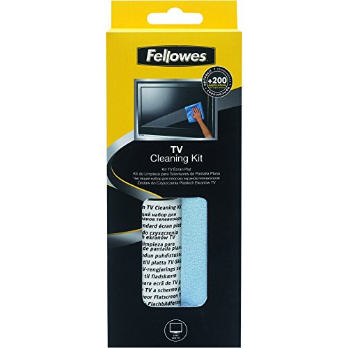 Preisvergleich Produktbild Fellowes Technology Standard-Reinigungsset für Flachbildschirme