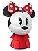 Produktbild Philips Disney LED Nachtlicht Minnie Maus mit USB Anschluss, rot