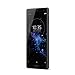 Produktbild Sony Xperia XZ2 Dual SIM Liquid Black 64GB, 1313-9166 (Black 64GB)