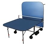  CREBER - Mesa Tenis De Mesa Interior \'Victoria\' Junior