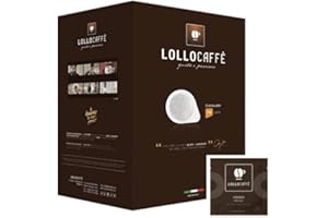 LOLLO CAFFÈ - Miscela Classic - pudełko 150 PADS ESE44 7,5 g