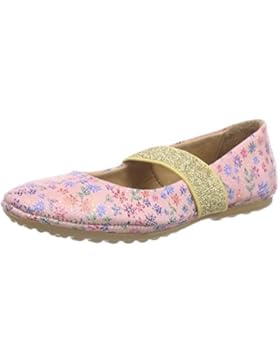 Bisgaard Mädchen Ballerina Geschlossene Ballerinas