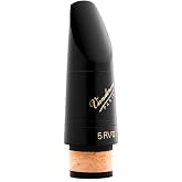 Vandoren CM302 5RV Lyra B klarnet ağızlık