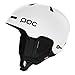 Produktbild POC Sports Fornix Helme, Matt Weiß, X-Large/2X-Large/Size 59-62
