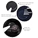 Produktbild Wokee Glass Lens Remote Control Glass Film Protective Film Set For DJI Mavic AIR Drone