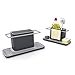 Joseph Joseph Caddy Sink Area Organiser, Large - Grey