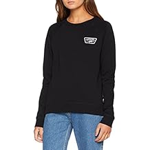 sudaderas vans para mujer