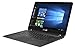 Produktbild Asus Zenbook Flip UX360UAK-BB283T 33,7 cm (13,3 Zoll mattes FHD, Touch) Laptop (Intel Core i5-7200U, 8 GB Arbeitsspeicher, 256 GB SSD Festplatte, Intel HD Grafik, Win 10) schwarz