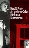 Image de An anderen Orten: Fünf neue Kurzdramen