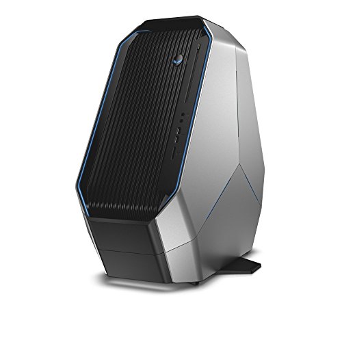 Dell AW AREA 51 A51-4457 Desktop-PC (Intel Core i7-5930K, 3,9GHz, 16GB RAM, 4256GB HDD, NVIDIA GeForce GTX 970, Win 8.1) - 4