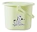 Bébé-Jou Nappy Pail Dinkey Zebra