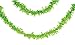 Produktbild Creative Converting Tissue Garland 25' Fresh Lime