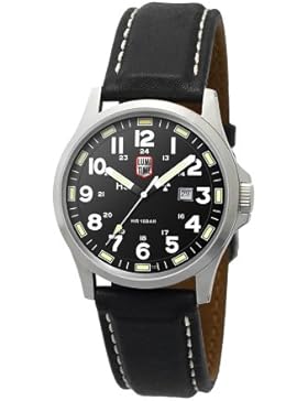 Greiner Lumitime Jagduhr Uhr 12172