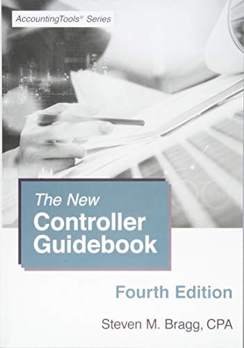 Preisvergleich Produktbild The New Controller Guidebook: Fourth Edition