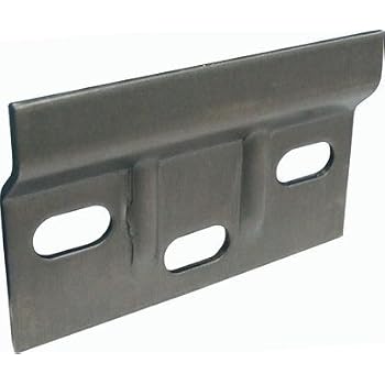 Support Pour Armoire Suspendue - 2 Pièces, Réglables - Blanc, Pour Fixation Murale De Meubles De Cuisine - 3