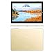 Produktbild Teclast Windows 10 + Android 5.1 Tablet PC, Tbook 10S, 4 GB + 64 GB, 1920 x 1200 IPS, Intel Cherry Trail X5-Z8350 Akku 5800 mAh Akku 2,0 MP Frontkamera WiFi Tablet Bluetooth