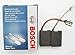 Produktbild Original Bosch Kohlebürsten Gbh 10 Dc Gsh 11 E 6,3 X 16mm (1 Paar BS2G