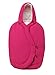Maxi-Cosi Footmuff Pebble Plus/Pebble (Berry Pink)