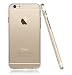 Produktbild iPhone SE Case, iPhone 5S 5 Silicone Cover, UCMDA Soft Transparent Clear Slim Bumper Case, Shock-Absorption Cover with Anti-Scratch Back - Evil