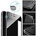 Produktbild ¨¹berlegene ZRL 3D Full Cover 9H Tempered Glas Kohlefaser Screen Protector f¨¹r iPhone 7 /Plus