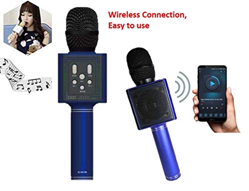sonilex karaoke speaker