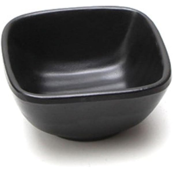 Set De Vaisselle 'La Petite Boule Black' Villeroy & Boch - 14 Cm - 5 Pièces - Neuf