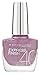 Produktbild Maybelline Express Finish Nagellack, Nr. 531/230 Mauve Diamonds, trocknet in nur 40 Sekunden, Schock-Control-Film schützt die Farbe vor Absplittern, in schillerndem, dunklem rosarot, 10 ml