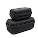 Produktbild Prevently Tragetasche Tragbare Hülle Case Für DJI Mavic 2 Pro/Zoom Drohne Tragbare Reisetasche Tasche + Fernbedienung Tasche Fernbedienung Bag
