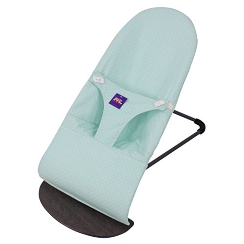 bieten Bezug für Babywippe BabyBjörn Balance Soft LOLA AZ tititnins