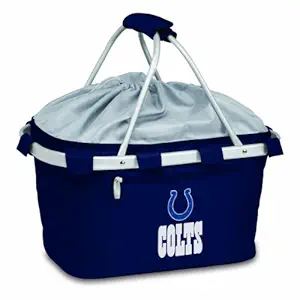 NFL Indianapolis Colts Metro Insulated Basket