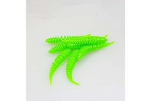 ‎FTM FTM Omura Baits Hero Banane - Gummiköder