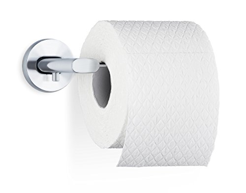 Blomus 68806 WC-Rollenhalter Areo, Edelstahl - 2