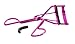 Best Pink Eyelash Curler Tool With Refill Rubber Pads To Create The Perfect Natural, High Volume, Fake/False Looking Curl. No Need For Heated Eyelash Curlers, The Perfect accessory to include with your Eyelash Extension Kit, Mascara & Comb. Eyelash Growth Products by Shimarz with a Lifetime Money-back Guarantee!