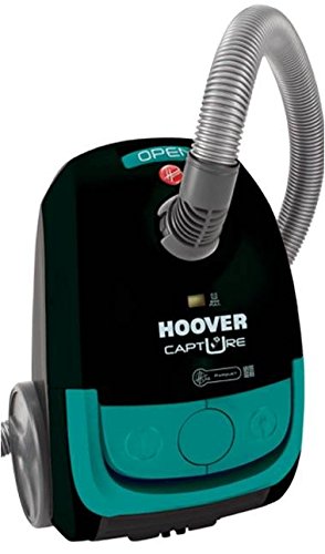 Scheda tecnica Rowenta Compact Power Cyclonic Aspirapolvere - Recensioni e opinioni
