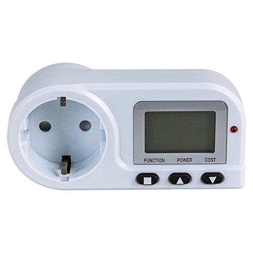 Preisvergleich Produktbild Heitronic Energiekostenmessgerät
