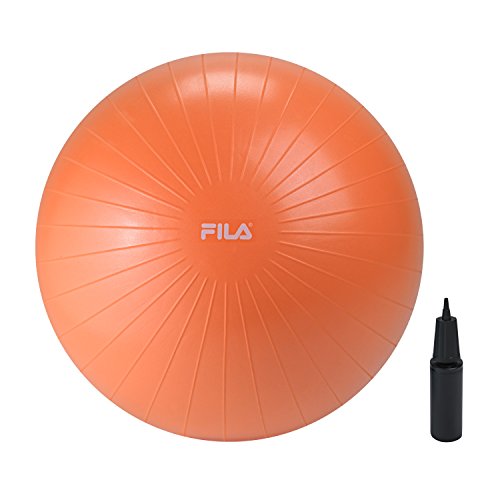 Price comparison product image FILA Stability Ball with Pump