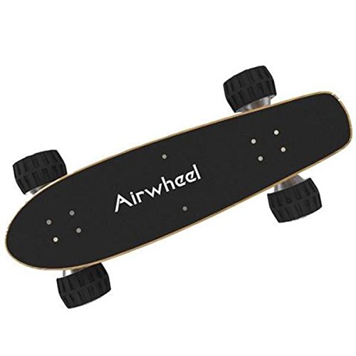 Weebot Slide Skateboard Électrique Mixte Adulte, Noir Hoverboard pas cher