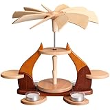 Diseñe el fuego ardiente del ` de la pirámide' sin las montañas del mineral de la original los 28cm de las decoraciones NUEVAS