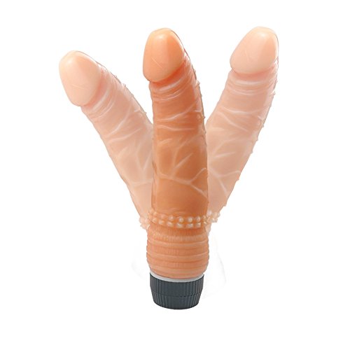 Lzyd Powerful Massage Stick Real Touch Female Doll Nature | Desertcart  Guyana