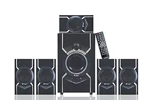 TARGET TT-K1050 FM-UMB 5.1 Multimedia Speakers with 8