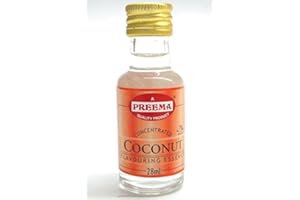 Preema Coconut Flavour Essence 28ml
