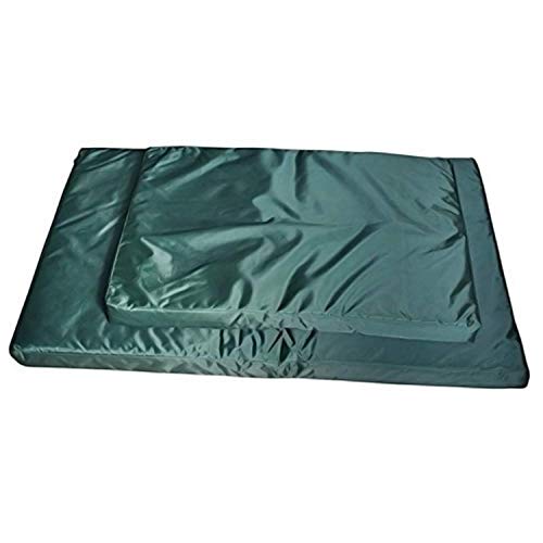 ADOV-Lit-Chien-Impermable-Double-Face-Orthopdique-Tapis-Lavable-Mmoire-Mousse-Matelas-Doux-Coussin-pour-Chiens-Chats-Petit-et-Grand-Animaux-de-Compagnie-Intrieur-Extrieur