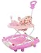 Baybee QuacPac Walker cum Rocker (Pink) RS.2399.00