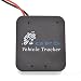 Produktbild mark8shop Fahrzeugortung Motorrad Monitor Tracker lbs + SMS/GPRS Upgrades